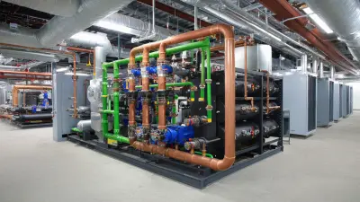 How to Choose the Right Liquid Line Filter Drier for Your HVAC System: A Comprehensive Guide