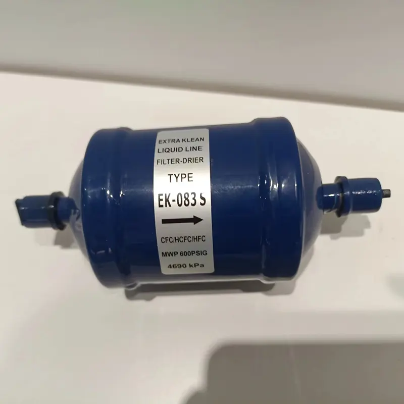 How to Prevent Moisture Damage in Cooling Systems Using Filter Driers