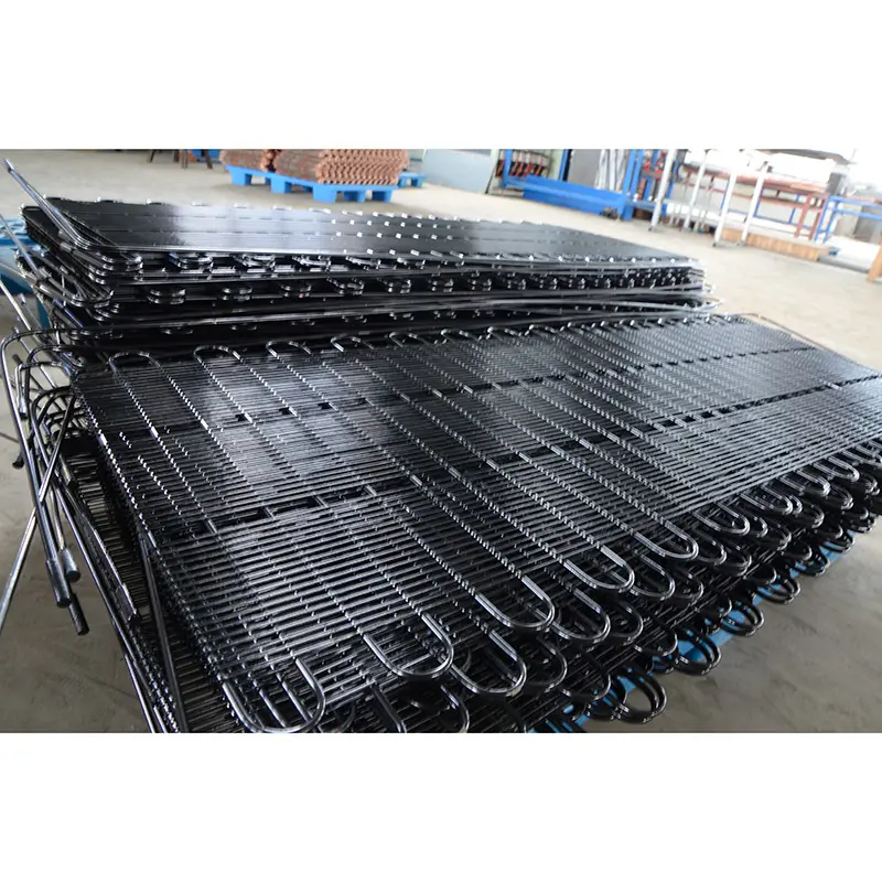 Never Underestimate Wire Tube Condensers’ Green Impact