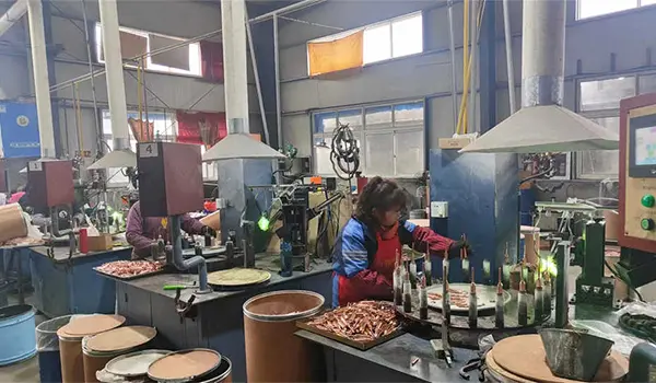 Top 5 Benefits of Sourcing Refrigeration Accessories from China