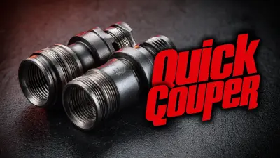 Discover the Power of Chinese Manufacturing for Best Quick Couplers in Global Markets