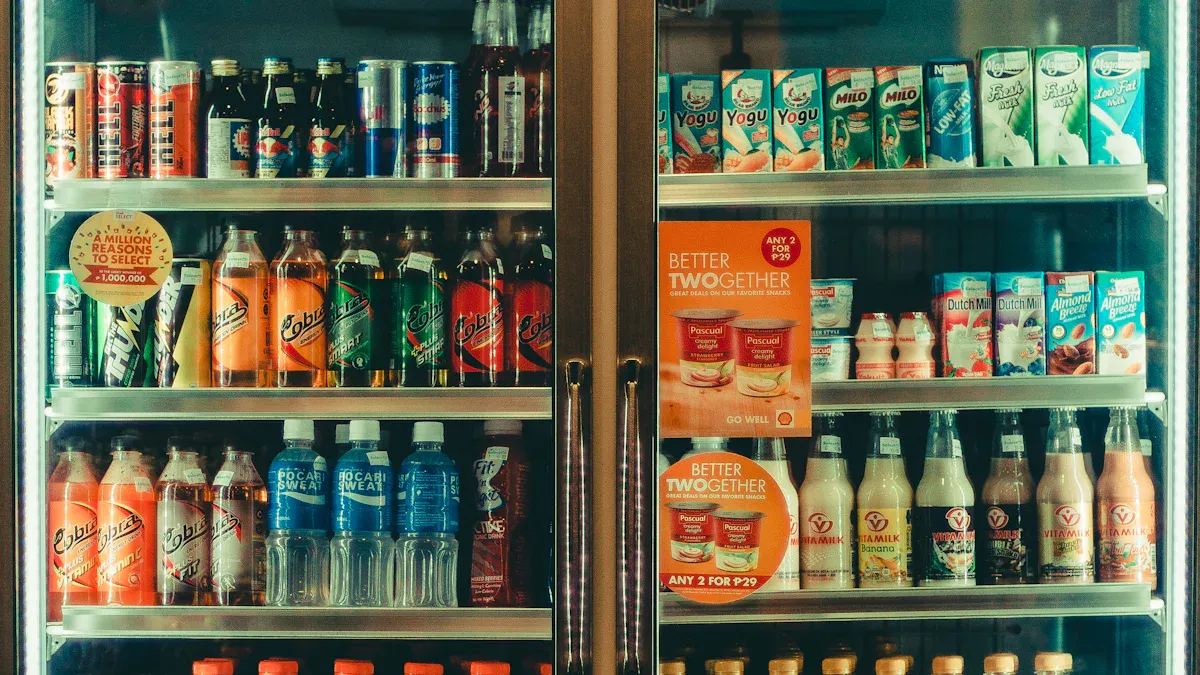 Country-Specific and Product-Specific Regulations