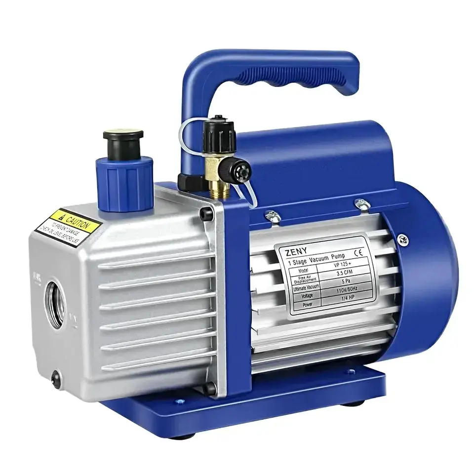 Why 80% of South American Buyers Choose Chinese Vacuum Pump Suppliers?