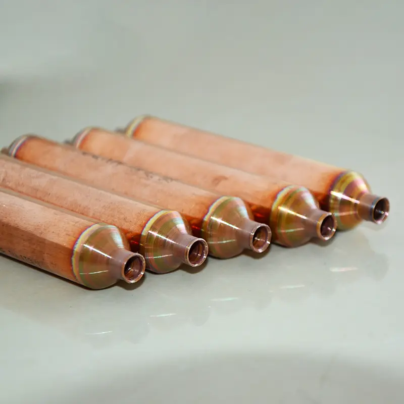 Top 5 copper filter drier manufacturer in China 2025