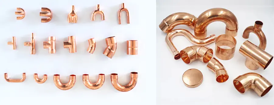 Top 5 Factors When Sourcing Copper Filter Driers for B2B Refrigeration Projects