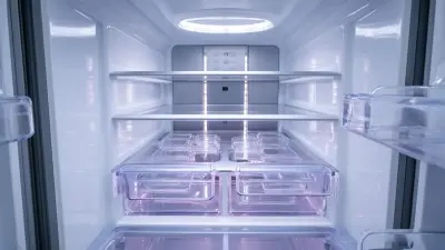 The Future of Refrigerator Dryer Filter Solutions at the 138th Canton Fair 2025 China