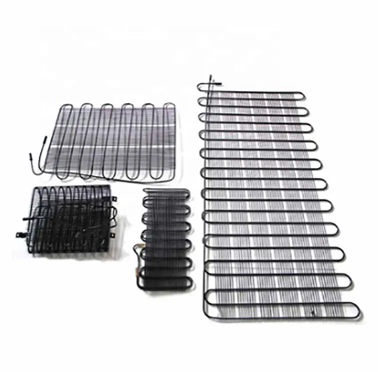 Your guide: what is the best Wire Tube Condenser manufacturer today?