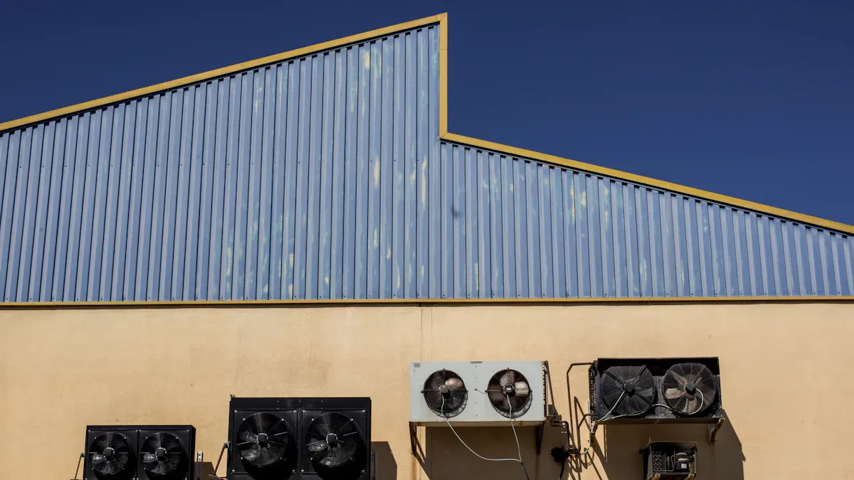 The Role of Condenser Sizing in Refrigeration System Optimization