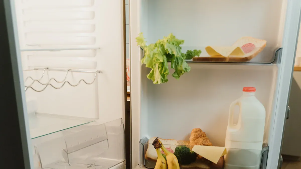 Roll bonded evaporator Aluminum Plate Evaporator: Technology Overview