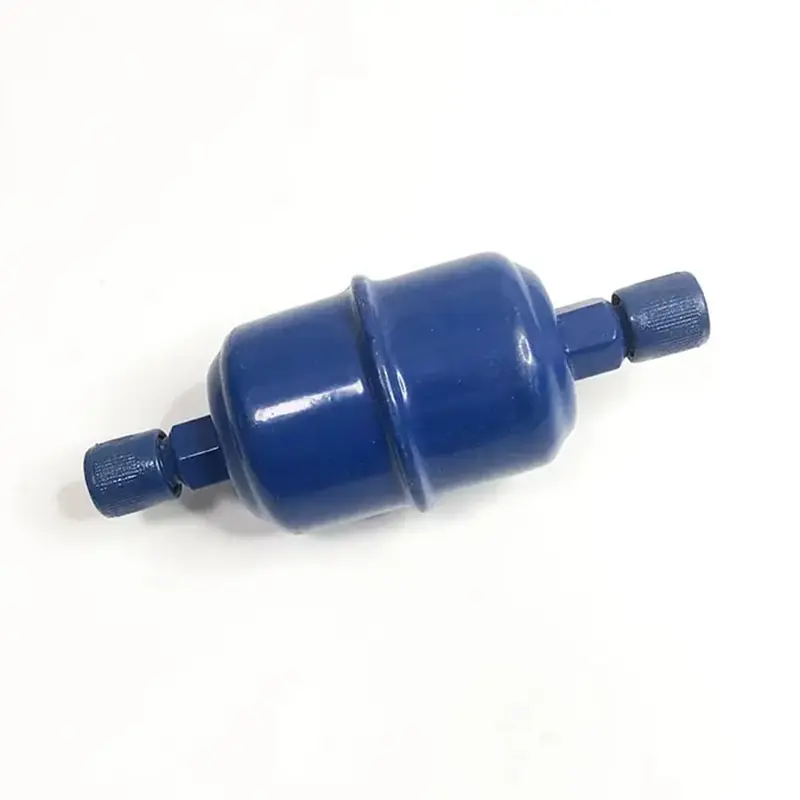 What Are Filter Driers and How Do They Work?