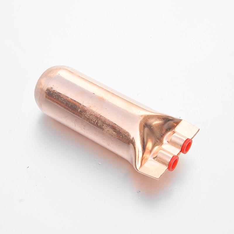 Discover How Copper Accumulators Enhance HVAC Performance