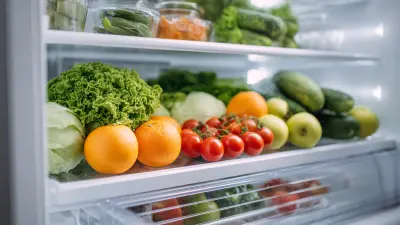 Ultimate Guide to Choosing the Right Refrigerator Condenser for Your Needs