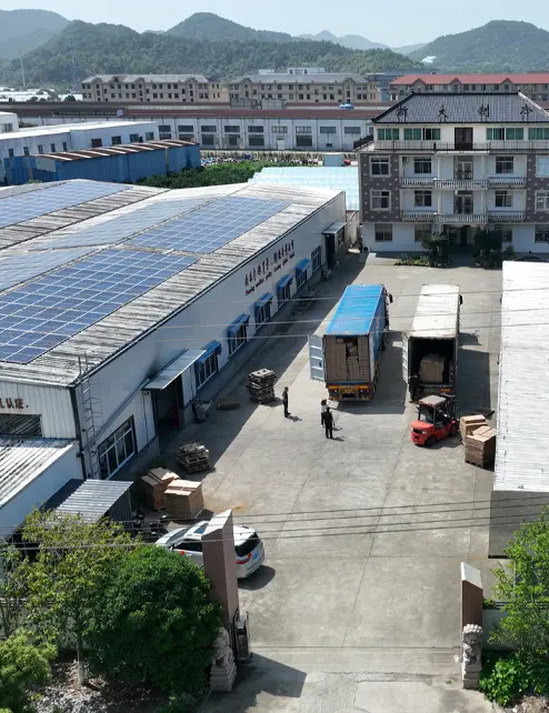 What the best refrigeration accessories factory in China 2025