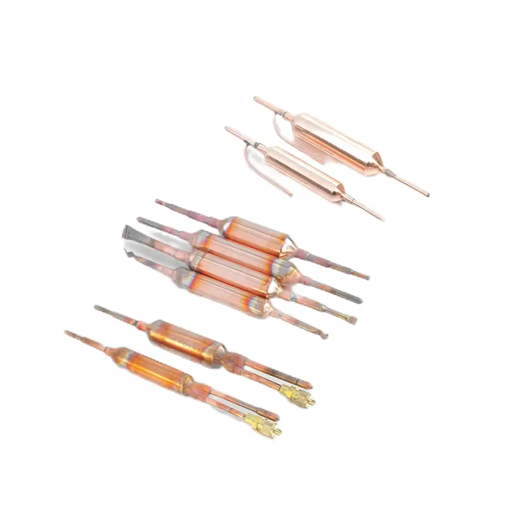 Latin America Challenge: How Filter Driers Tackle Acidity in High-Temperature, High-Humidity Environments?