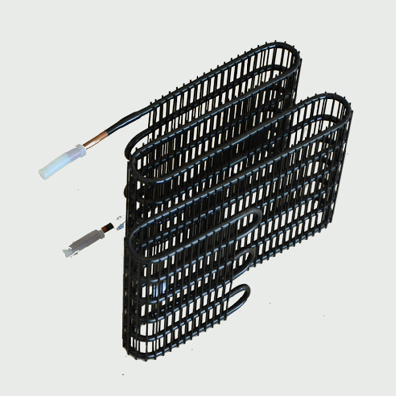 Say goodbye to supply chain anxiety: How do we ensure stable and on-time deliveries of line tube condensers to our European customers?