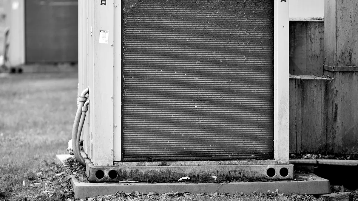 Top 5 Factors When Sourcing Roll Bonded Evaporators from China