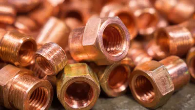 Unlocking Quality: Essential Tips to Source the Best HVAC Copper Fittings Suppliers