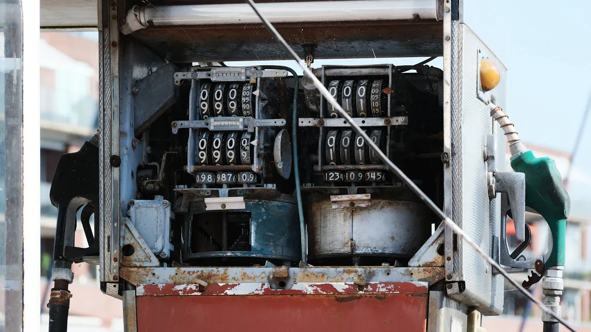 Reliable Supply Chain and Scalability