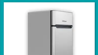 Ultimate Guide to Choosing the Best Mini Fridge Compressor for Your Needs