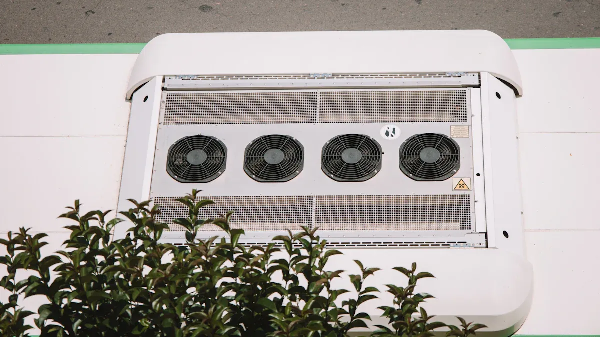 Comparison of Top Suppliers